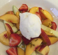 Reflections Restaurant - Your Accommodation