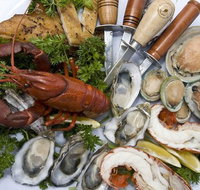 The Oyster Farm Shop - Your Accommodation