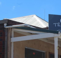 The Shack Cafe  Pizzeria - Your Accommodation