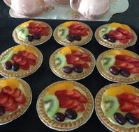 Ardrossan Bakery - Your Accommodation