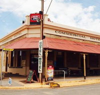 Commercial Hotel Orroroo - Your Accommodation