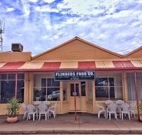 Flinders Food Co