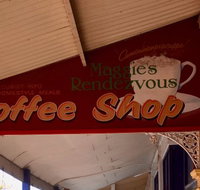 Maggie's Rendezvous - Your Accommodation