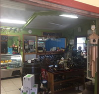 Simpson Rices Creek - Your Accommodation