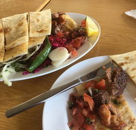 Sofra Pizza Pide  Kebab Takeaway House - Your Accommodation