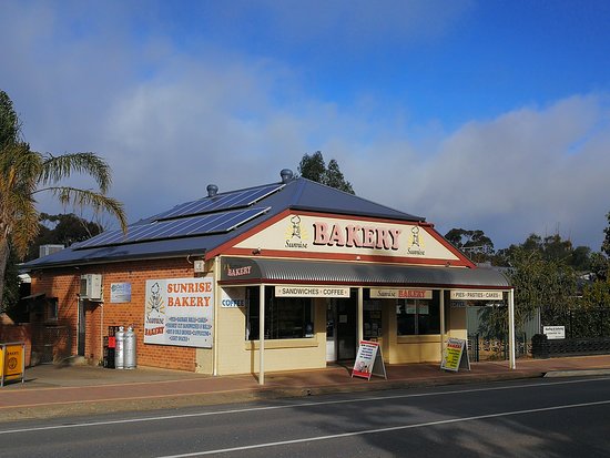 Annadale SA Your Accommodation