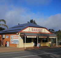 Sunrise Bakery - Your Accommodation