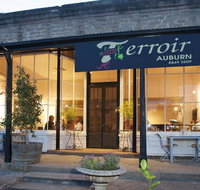 Terroir Auburn - Your Accommodation