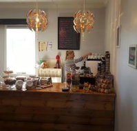 The Coffee House - Your Accommodation