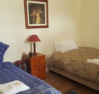Truro Weighbridge Motel Licensed Restaurant - Your Accommodation