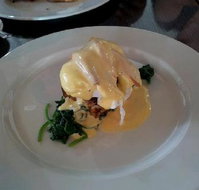 Union Cafe - Your Accommodation