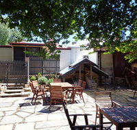 Velvet and Willow Wines - Your Accommodation