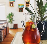 Vic Street Pizza Project - Your Accommodation