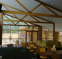 Wilpena Pound Resort - Restaurant