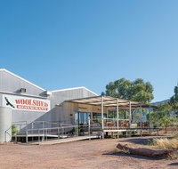 Woolshed Restaurant