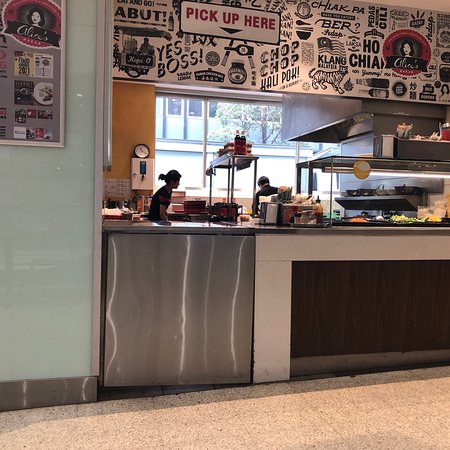 Alice's Makan - Your Accommodation 0