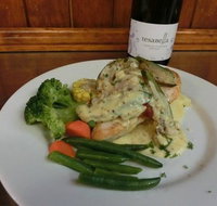 BRISBANE VALLEY TAVERN - Your Accommodation