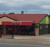 Eagle Boys Pizza - Your Accommodation