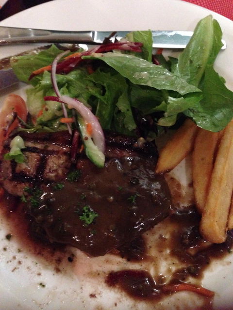 O'Malley's Irish Pub - Your Accommodation 1