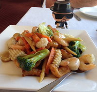 Roses Chinese Resaurant - Your Accommodation