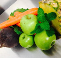 The Cherry Tree Coffee and Dining - Your Accommodation