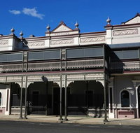 Warwick Hotel - Your Accommodation