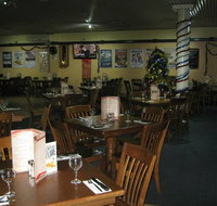 Atherton Hotel Bistro - Your Accommodation