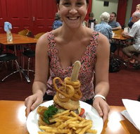Ayr Anzac Club - Your Accommodation