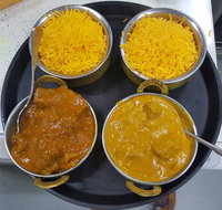 Baba Curry - Your Accommodation