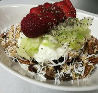 Beaudesert Cafe  Mangiamo Italian Restaurant - Your Accommodation