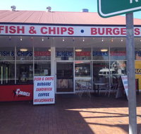 Beaudesert Fish and Chips - Your Accommodation