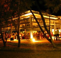 Cattleman's Bar and Grill - Your Accommodation