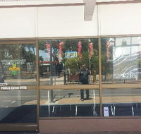 CAVA INDIAN RESTAURANT - Your Accommodation