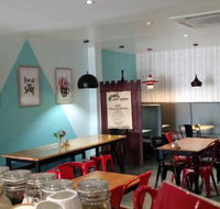 Chill Parlour Ayr - Your Accommodation