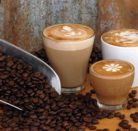 Coffee Works - Your Accommodation
