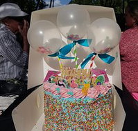 Curcio's Drive Thru Bakery - Your Accommodation