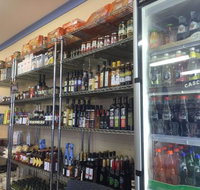 DalSantos Continental Deli - Your Accommodation