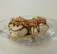 Emerald Creek Ice-Creamery - Your Accommodation