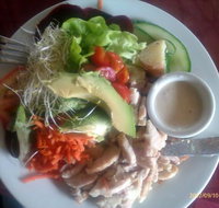 Everydays Cafe - Your Accommodation