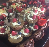 Fusion Cafe and Coffee Shop - Your Accommodation