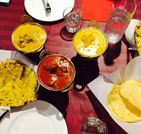 Gatton Indian Restaurant - Your Accommodation