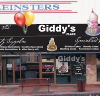 Giddy's Place - Your Accommodation