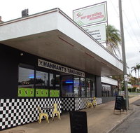 Hannants Takeaway - Your Accommodation