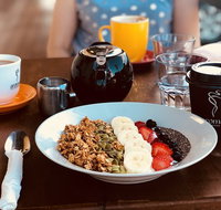 Historic Railway Cafe - Your Accommodation