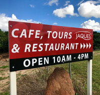 Jaques - Your Accommodation