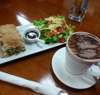 Killing Time with Coffee - Your Accommodation
