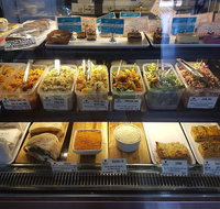 Love - Lee Cooking Wholefoods Cafe - Your Accommodation