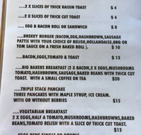 Magnetic Island Bakery  Cafe - Your Accommodation