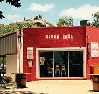 Mamma Roma - Your Accommodation