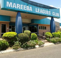 Mareeba Leagues Club - Your Accommodation